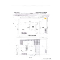 PLAN DE MASSE CORRIGE