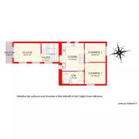 BI 6490 ETAGE 1