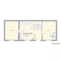 Sur&eacute;l&eacute;vation 3 villa des lilas