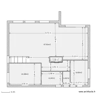 etage v3 cotation