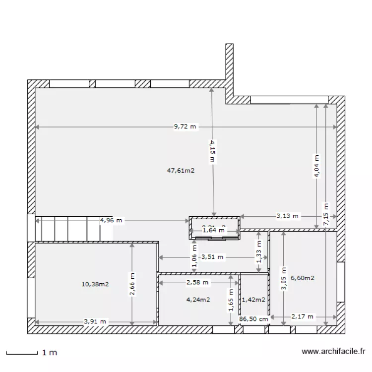 etage v3 cotation. Plan de etage v3 cotation. Plan de