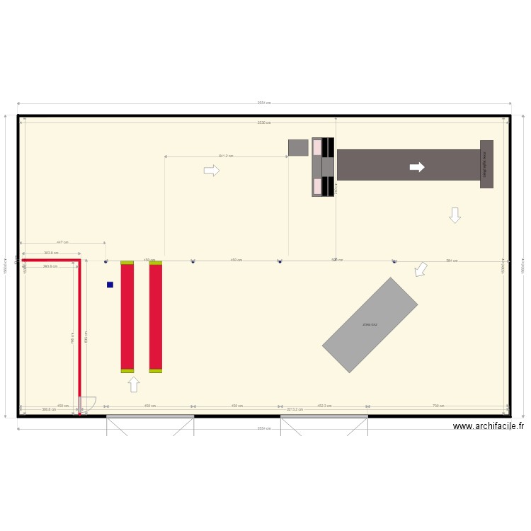 MADELON NEWS LAMENTIN 1. Plan de 0 pièce et 0 m2