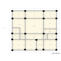 plan 2 fondation