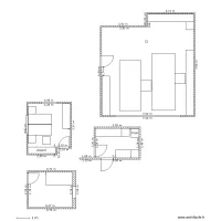 piece maison
