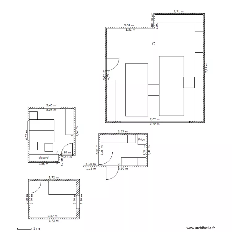 piece maison. Plan de piece maison. Plan de
