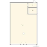 94 Charles de Gaulle THIAIS EXISTANT CRECHE ONLY V ArL 070422