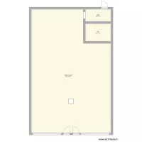 94 Charles de Gaulle THIAIS EXISTANT CRECHE ONLY V ArL 070422