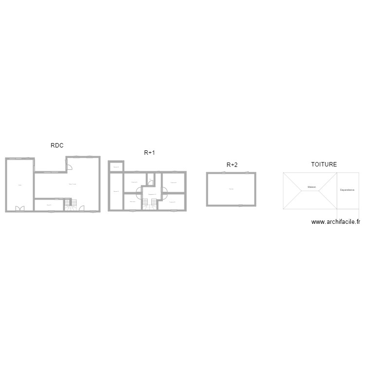 350601468. Plan de 0 pièce et 0 m2