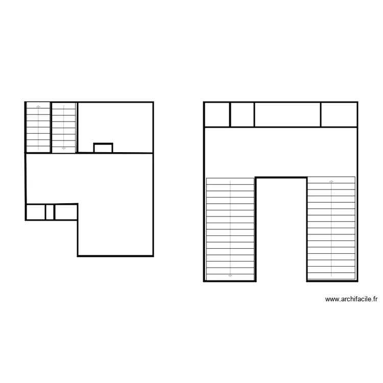 plan5. Plan de 