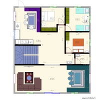 salah home