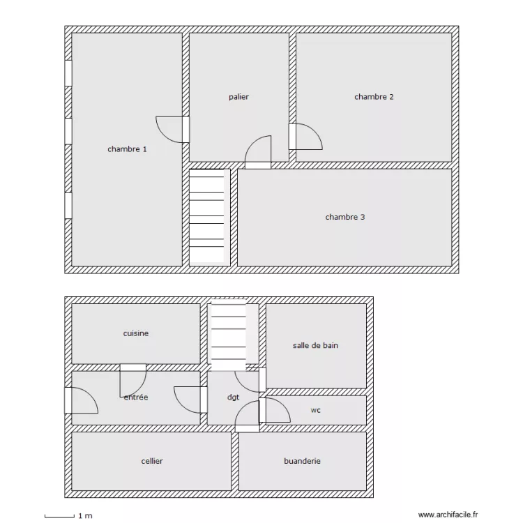 lallement milly. Plan de lallement milly. Plan de