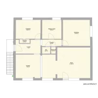 Appart &eacute;tage Huy