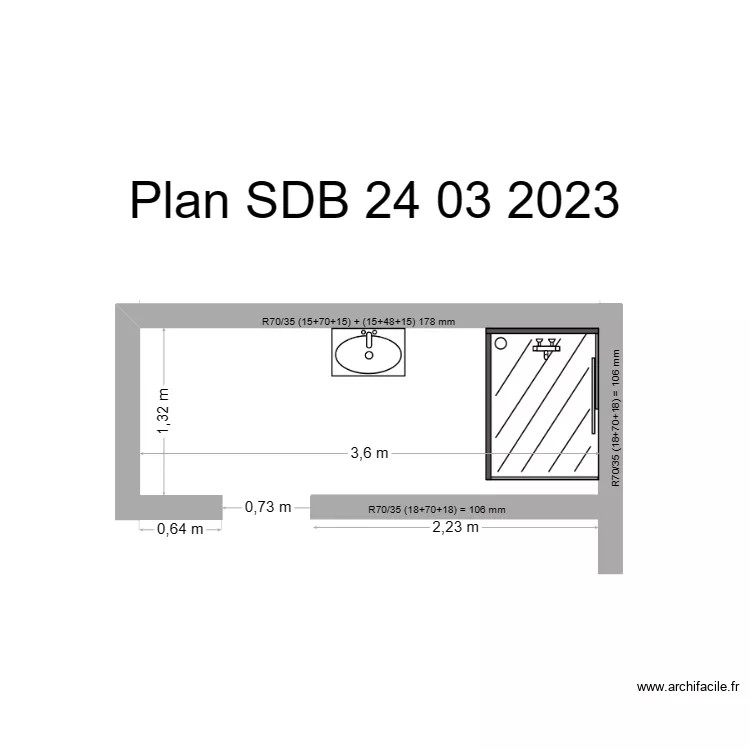 Plan SDB 24 03 2023. Plan de Plan SDB 24 03 2023. Plan de