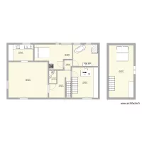 TUSCH  ETAGE motif appart