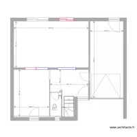 maison rdc d&eacute;finitif