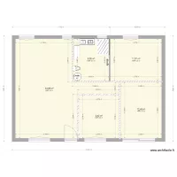 GOLETTO MAISON 4 PIECES v2