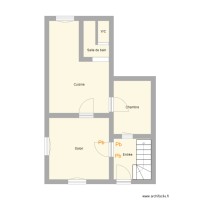 RCH avant gauche dossier 152
