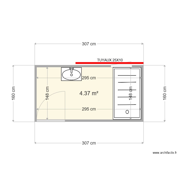 ARFAOUI DRISS. Plan de 0 pièce et 0 m2