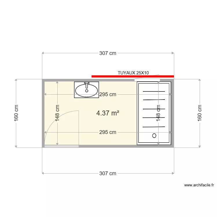 ARFAOUI DRISS. Plan de 