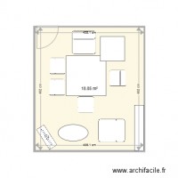 Bureau 20 OD