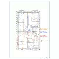 PLANS PRISES ETAGE PRESSOIR