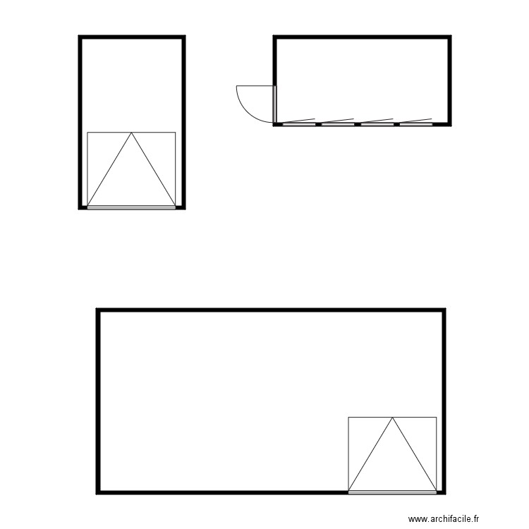 saint mihiel buvette. Plan de 0 pièce et 0 m2