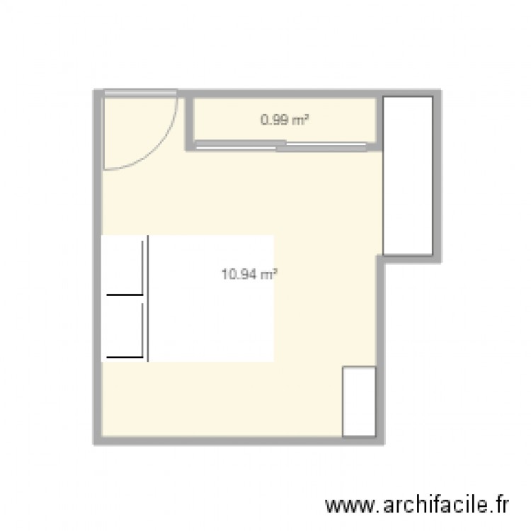 ch1. Plan de 0 pièce et 0 m2