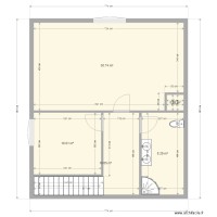 moreux premier étage