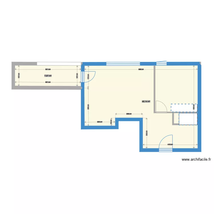 chavagne. Plan de chavagne. Plan de