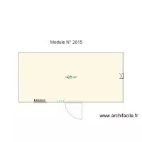 Module 2615 