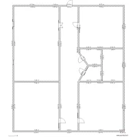 Notre maison archit&eacute;ct&eacute; par sofiane bouhadiba 
