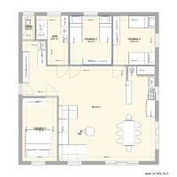 Maison Carré 2