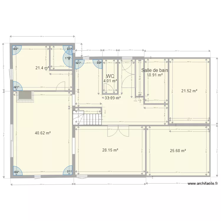 Essai. Plan de 0 pièce et 0 m2 Essai. Plan de 0 pièce et 0 m2
