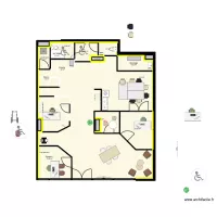 Béziers nv local - v4