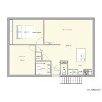 Maison CORCELLES-LES-MONTS