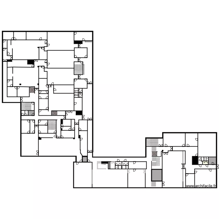 Plan 05 le clos dor . Plan de Plan 05 le clos dor . Plan de