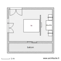 CHAMBRE 1