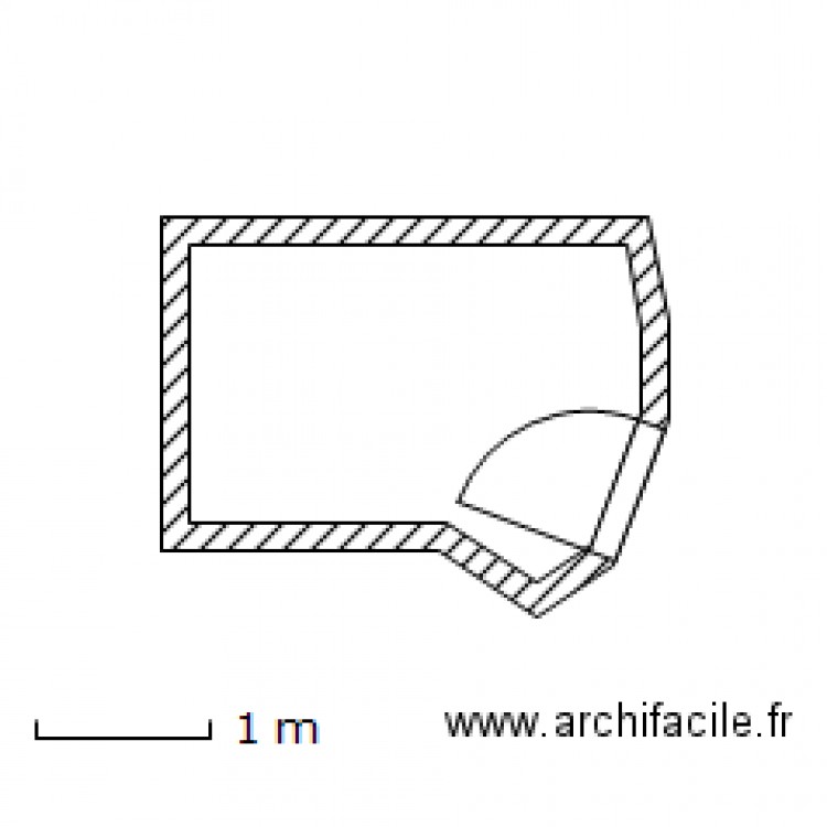 jgiyug. Plan de 0 pièce et 0 m2