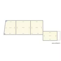 appartement romans duplex