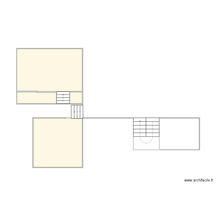 vitacura étage. Plan de 0 pièce et 0 m2