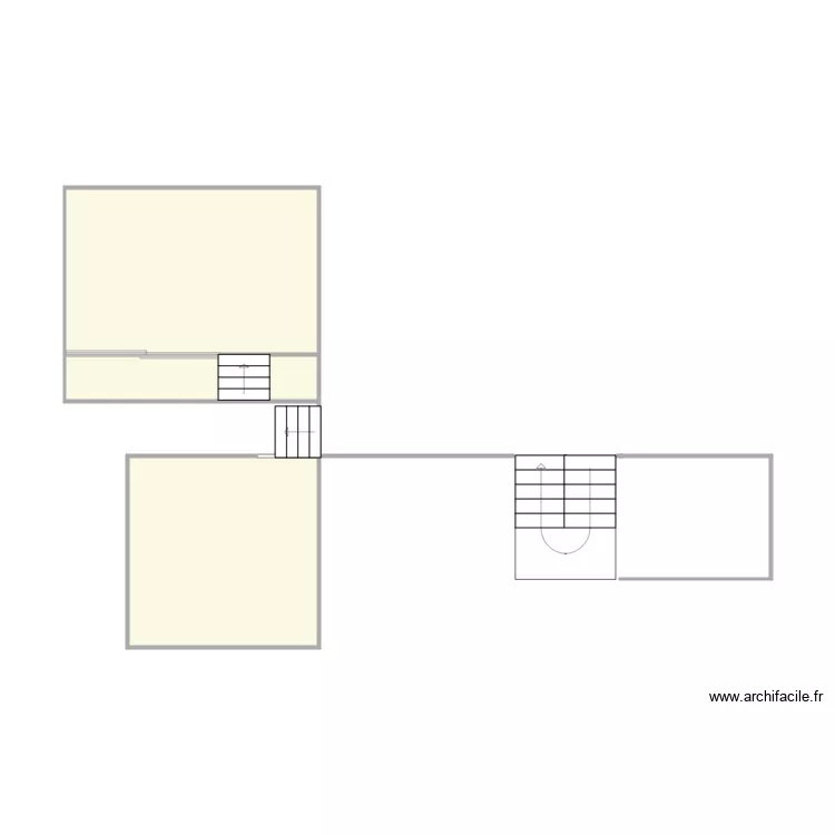 vitacura étage. Plan de vitacura étage. Plan de