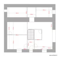 existant rdc Francois