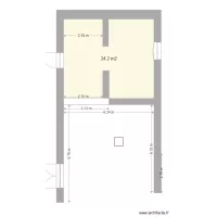 grange existant sans prises