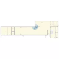 AFPA Pau B&acirc;timent 5 RDC