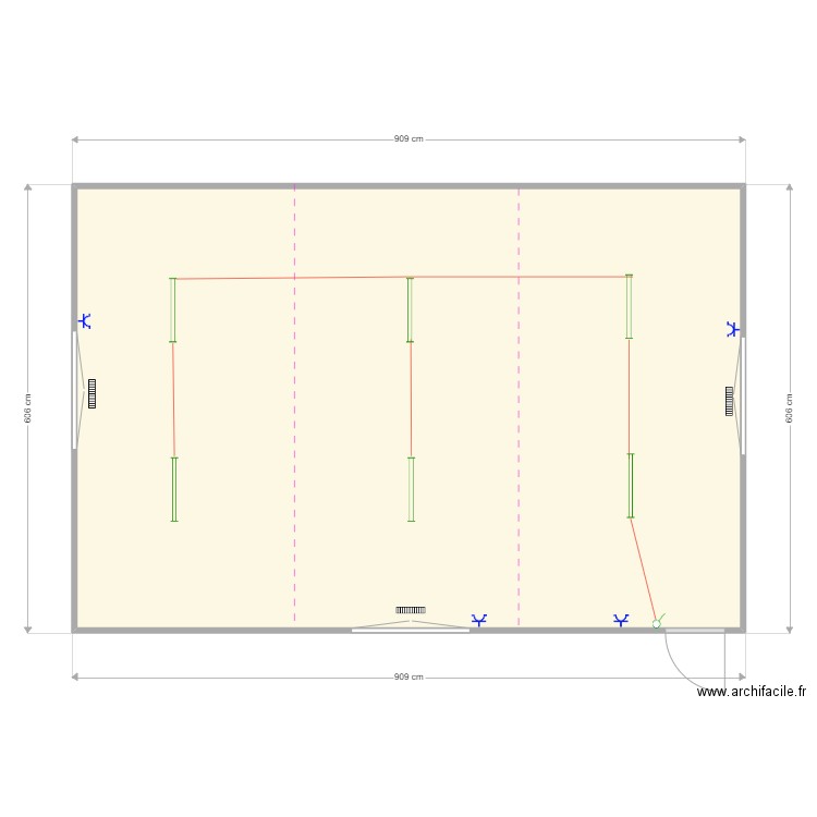 Commune Wellin 600x900 2. Plan de 0 pièce et 0 m2