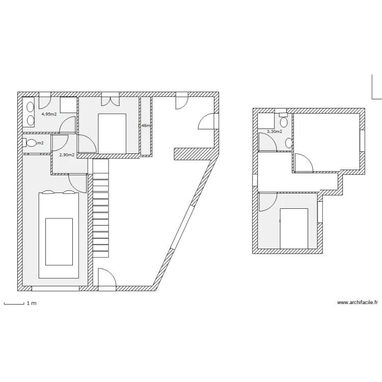 st nazaire. Plan de st nazaire. Plan de