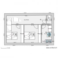 Petite Maison Etage 4