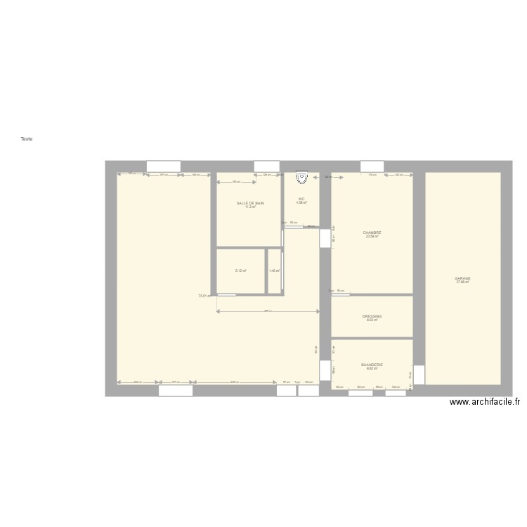 Romu22. Plan de 0 pièce et 0 m2