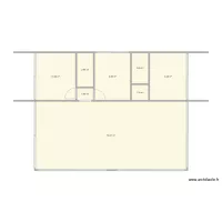 Plan carr&eacute;