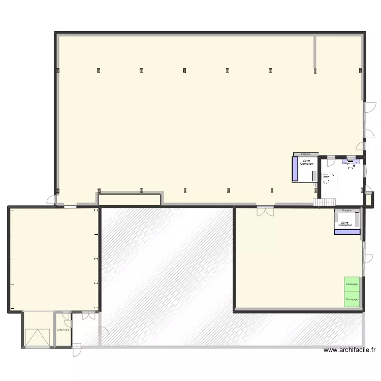 ENSEMBLE V3d 2023-07-02. Plan de ENSEMBLE V3d 2023-07-02. Plan de